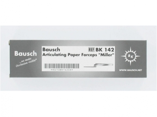 bausch bk 142 miller articulatie pincet (productfoto)