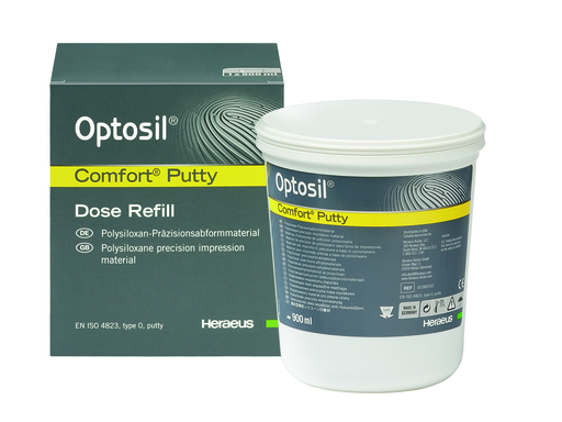 optosil comfort putty 900 (productfoto)