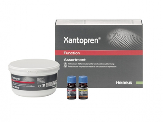 xantopren function (productfoto)