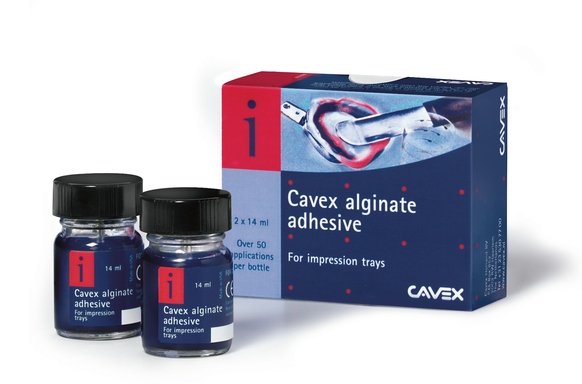 cavex alginaat adhesief 2x14 (productfoto)