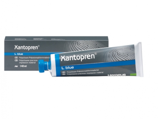 xantopren l blauw 140 (productfoto)