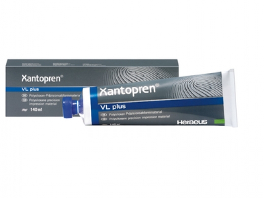 xantopren vl plus 140 (productfoto)