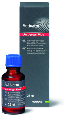 xantopren/optosil aktivator universal plus vlst 25 (productfoto)