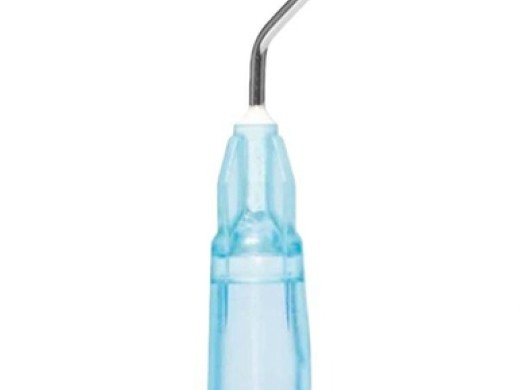 retraxil canules refill 5x20 stuks (productfoto)