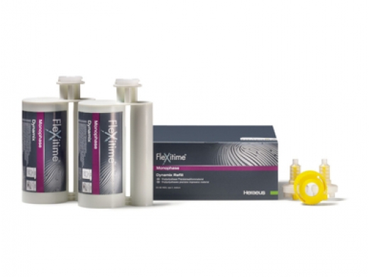 flexitime dynamix monophase refill 2x380 (productfoto)