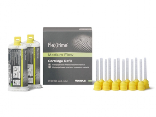 flexitime medium flow 2x50 (productfoto)