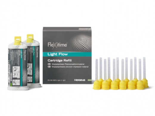 flexitime light flow 2x50 (productfoto)