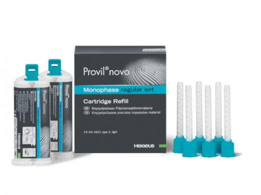 provil novo monophase regular set cd2 2x50 (productfoto)