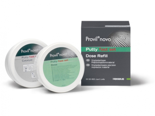 provil novo putty fast set 500 (productfoto)