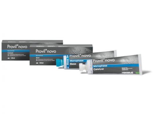 provil novo monophase regular set 1 base + 1 cat. 2x140 (productfoto)