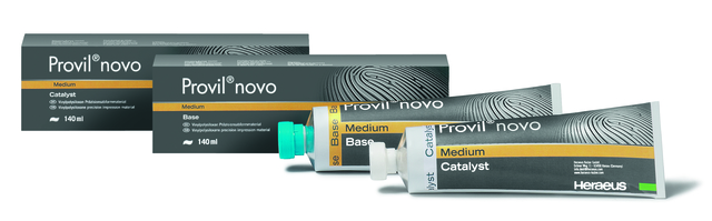 provil novo medium regular set 1 base + 1 catalyst 2x140 (productfoto)