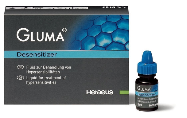 gluma desensitizer 5 (productfoto)