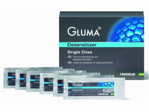 gluma desensitizer single dose 40x0.07 (productfoto)