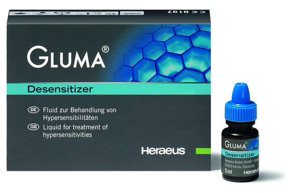 gluma desensitizer value pack 3x5 (productfoto)