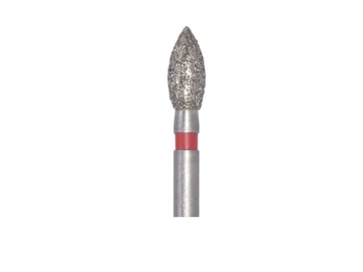 meisinger diamantboren fg 830f/023 5 stuks (productfoto)