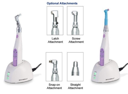 micromax draadloos prophylaxis handstuk screwtype (productfoto)