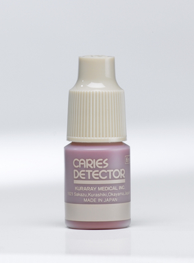 caries detector 6 (productfoto)