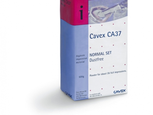 ca 37 normal set economy pack 20x500 (productfoto)