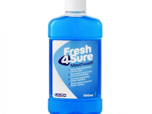 fresh4sure mondspoeling 500 (productfoto)