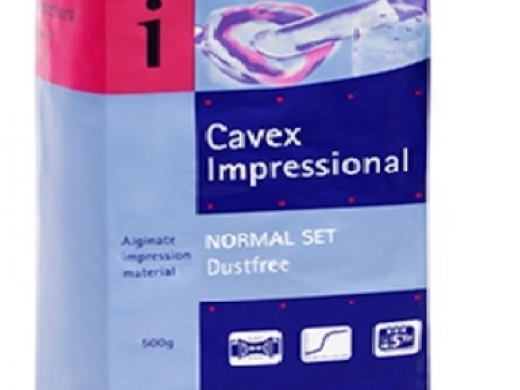 impressional normal set refill 500 (productfoto)