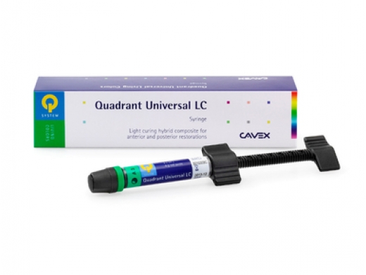 quadrant universal lc a1 spuit 4 (productfoto)