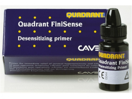 quadrant finisense 5 (productfoto)