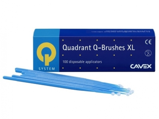 quadrant q-brushes xl 100 (productfoto)