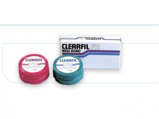 clearfil fii catalyst + universal 30 (productfoto)