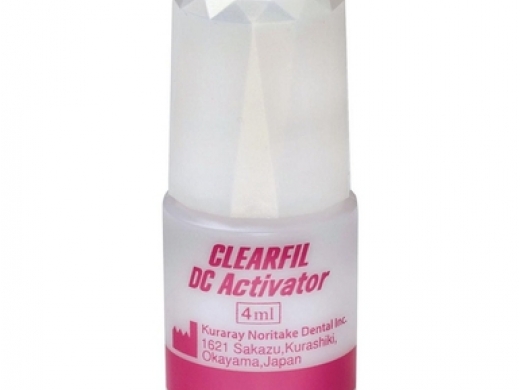 clearfil dc activator 4 (productfoto)