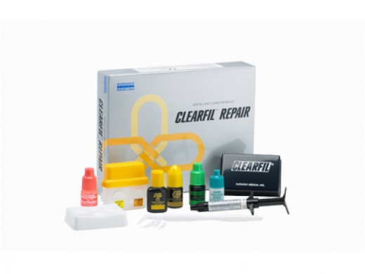 clearfil repair kit (productfoto)