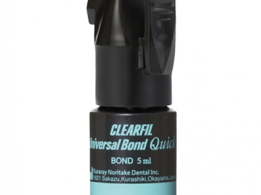 clearfil universal bond quick refill 5 (productfoto)