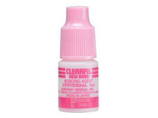 clearfil new bond universal 6 (productfoto)