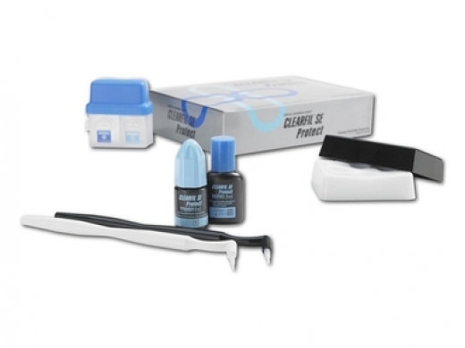 clearfil se protect kit (productfoto)