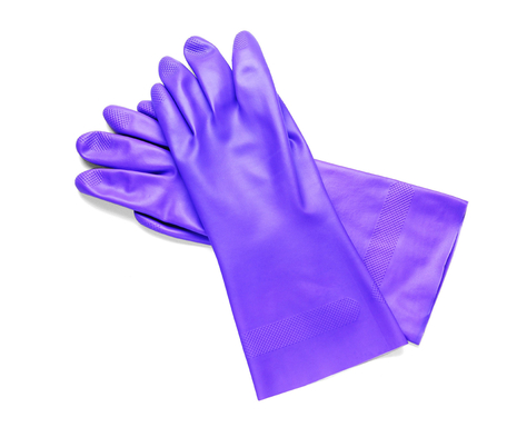 lilac gloves ims nitril maat 10 3 (productfoto)