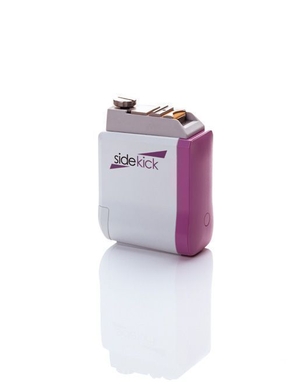 hu-friedy sidekick sharpener/ slijpapparaat (productfoto)