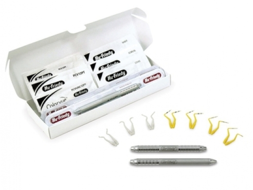 hu-friedy implant maintenance starter kit (productfoto)