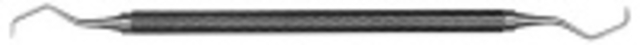 hu-friedy gracey curette #7/8 handle #2 (productfoto)