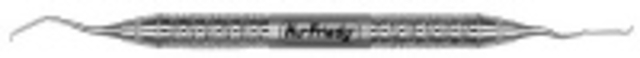 hu-friedy gracey curette mini five #11/14 #6 (productfoto)