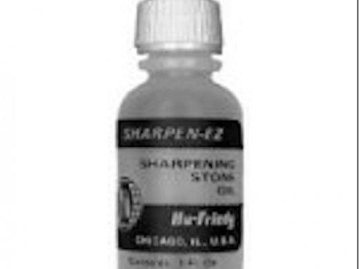 hu-friedy sharpening oil / slijpolie 29.5 (productfoto)