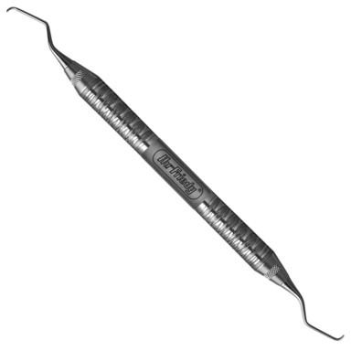 hu-friedy gracey curette mini five #7/8 #6 (productfoto)