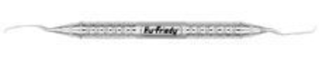 hu-friedy gracey curette mini five #11/12 #6 (productfoto)