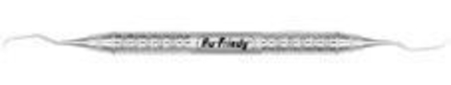 hu-friedy gracey curette after five #1/2 #6 (productfoto)