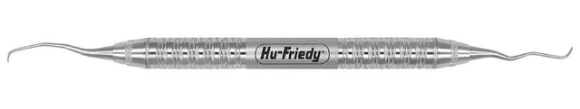 hu-friedy gracey curette after five #11/14 #6 (productfoto)