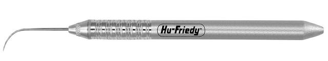 hu-friedy explorer #3a handle #6 (productfoto)