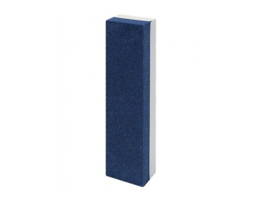 hu-friedy sharpening stone ceramic, dual gritt (productfoto)