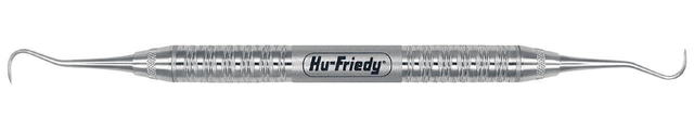 hu-friedy scaler #6/7 handle #6 (productfoto)