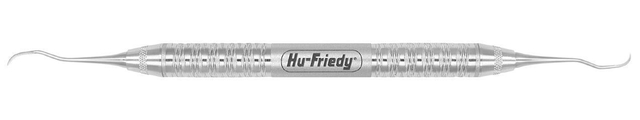 hu-friedy scaler #204sd handle #6 (productfoto)