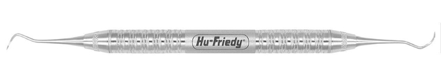 hu-friedy scaler #204s handle #6 (productfoto)