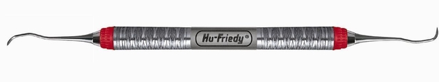 hu-friedy scaler #s204sd handle #7 (productfoto)