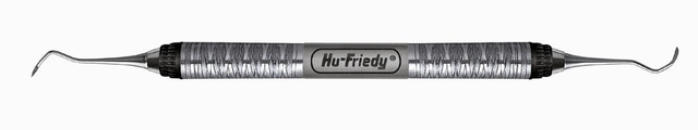 hu-friedy scaler #s204s handle #7 (productfoto)